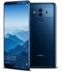 Ремонт телефона Huawei Mate 10 Pro в Иркутске